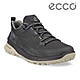 ECCO ULT-TRN W 奧途真皮摩登運動鞋 女鞋 磁石灰 product thumbnail 1
