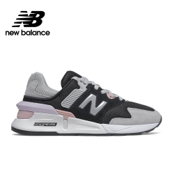 【New Balance】 復古鞋_女性_黑色_WS997JKQ-B楦