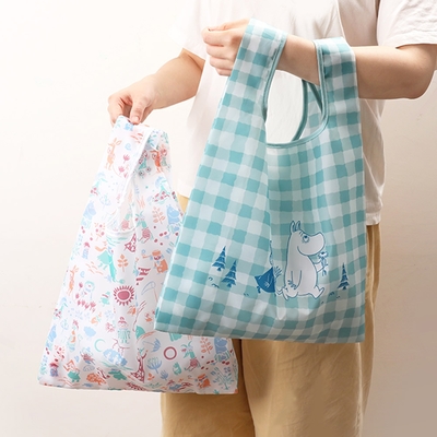 Moomin嚕嚕米Eco Bag