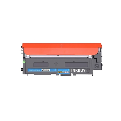 【inkbuy】HP W2091A 藍色 全新副廠碳粉匣 HP Color Laser 150A / MFP 178nw / 119A