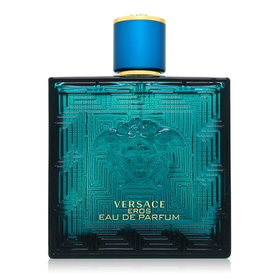 Versace 凡賽斯 Eros 艾諾斯愛神男性淡香精 EDP 100ml TESTER (平行輸入)