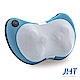 JHT-3D巧時尚溫感按摩枕(2色) product thumbnail 3