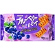 三立製果 藍莓果醬風味派(82g) product thumbnail 1