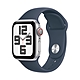 Apple Watch SE 40mm (GPS+Cellular)鋁金屬錶殼+運動型錶帶 product thumbnail 6