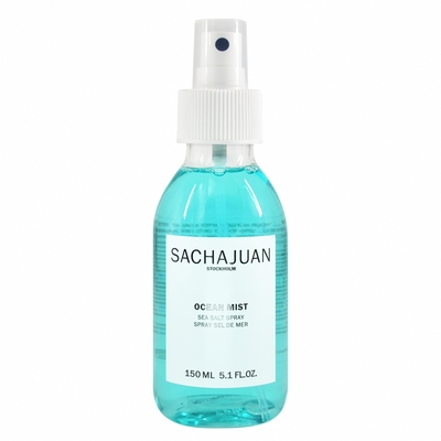 Sachajuan 三茶官 海洋澎鬆髮霧 150ml Ocean Mist