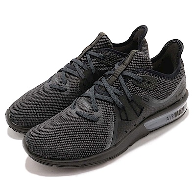 Nike 慢跑鞋 Air Max Sequent 女鞋