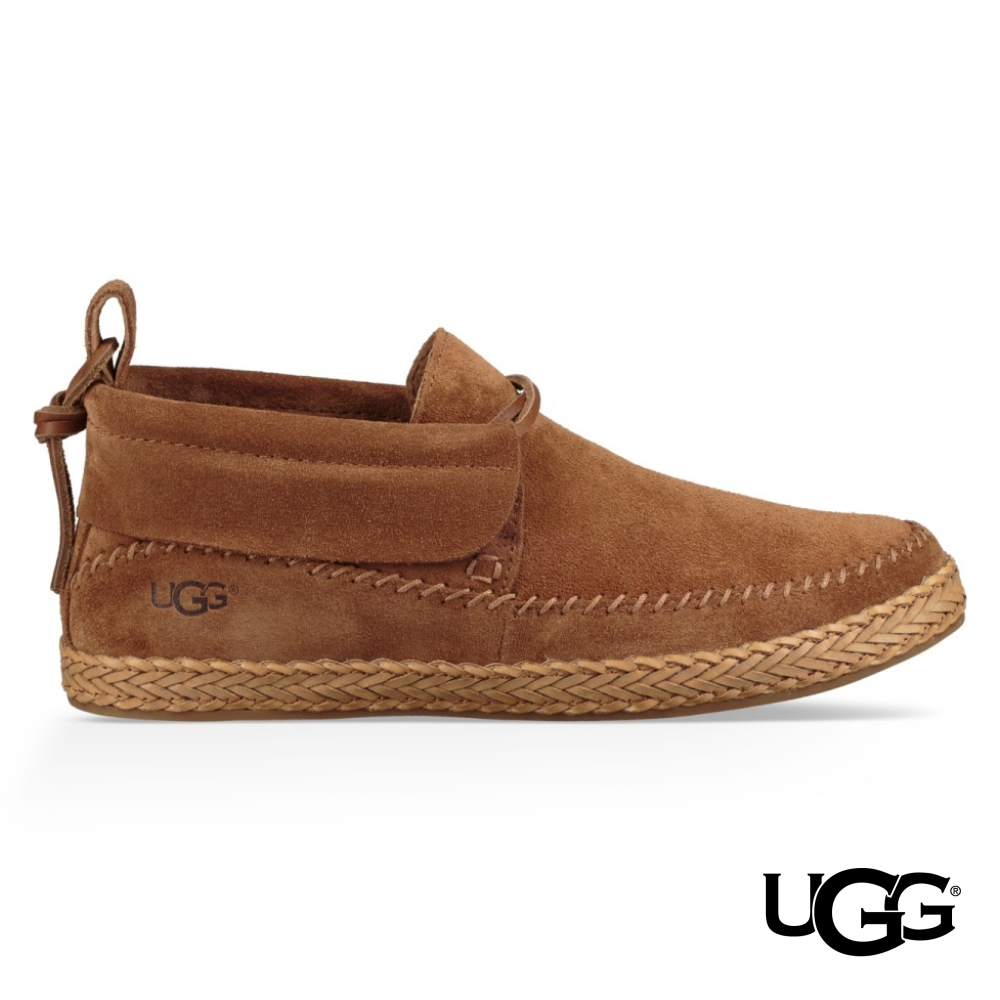 woodlyn moc ugg