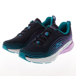 SKECHERS 女慢跑系列 GORUN AIR - 128116NVAQ