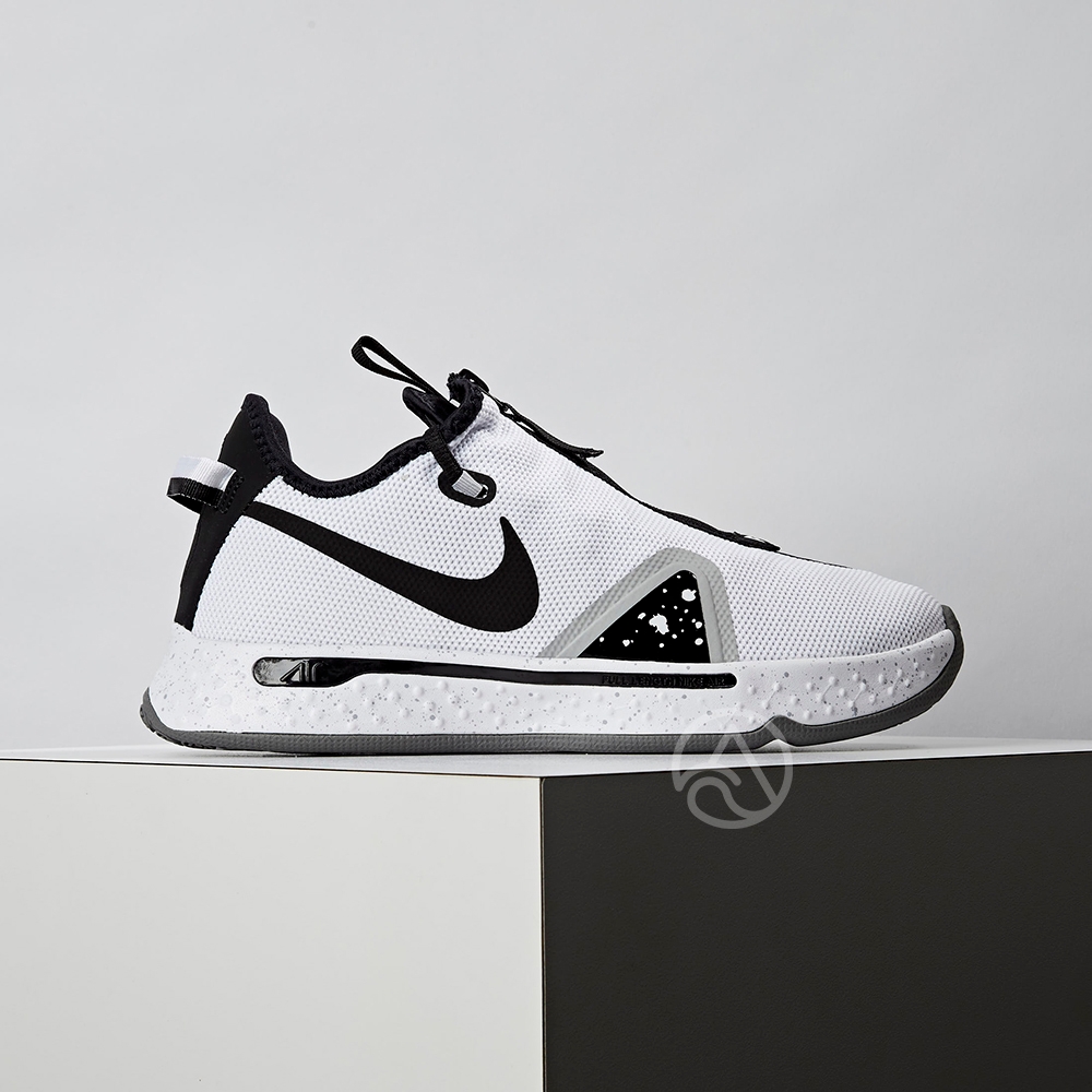 Nike PG 4 Oreo Paul George男鞋籃球鞋CD5082-100 | 籃球鞋| Yahoo奇摩