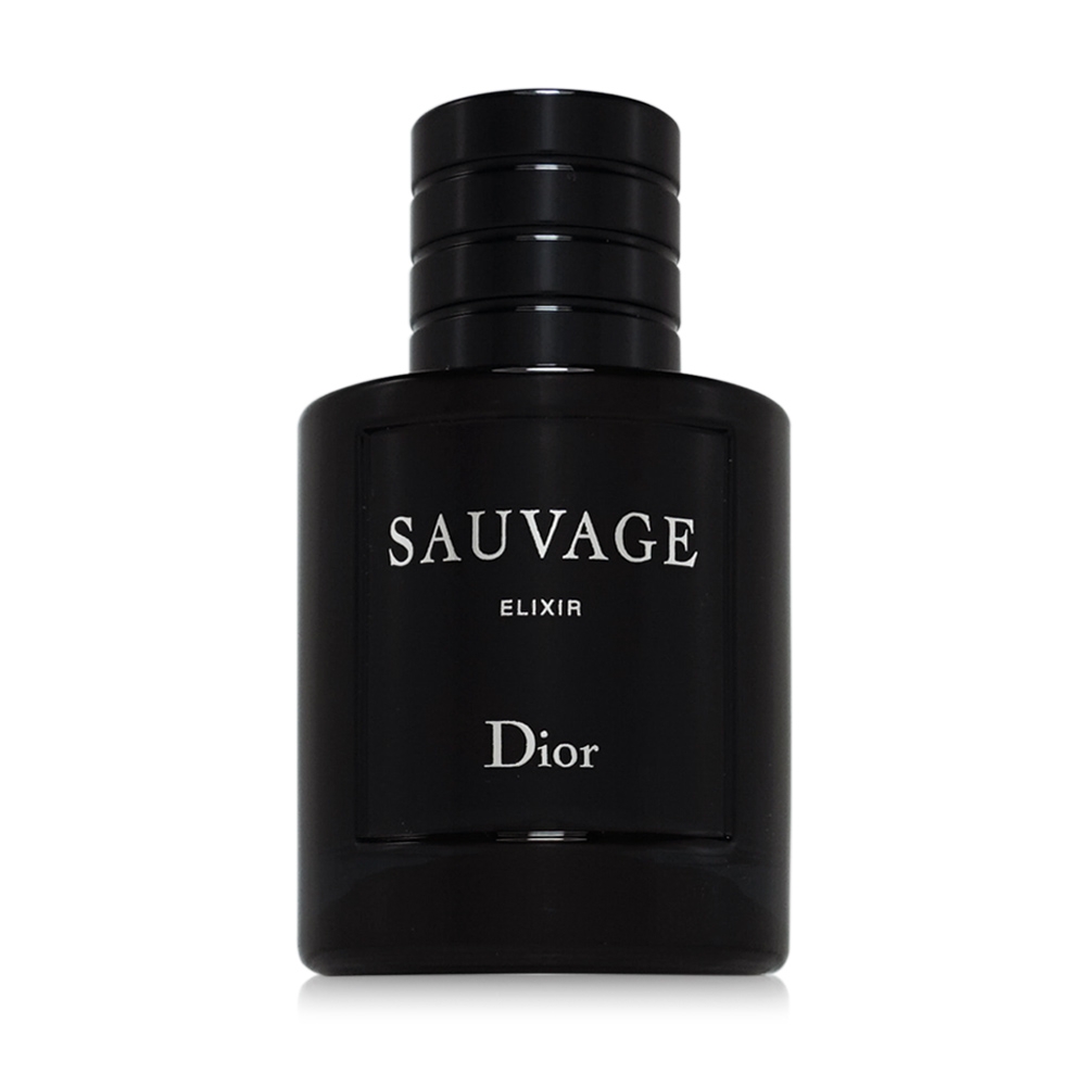 Dior迪奧SAUVAGE曠野之心淬鍊香精60ml(TESTER白盒版) | Dior 迪奧 
