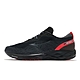 MIZUNO REVOLT 男 跑步鞋 黑-J1GC208516 product thumbnail 1