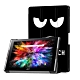 VXTRA ACER Iconia Tab 10 A3-A50 文創彩繪磁力皮套 product thumbnail 3