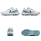Nike 高爾夫球鞋 Infinity Pro 2 寬楦 男鞋 女鞋 緩震 高球 運動鞋 無釘 單一價 DM8449-005 product thumbnail 8