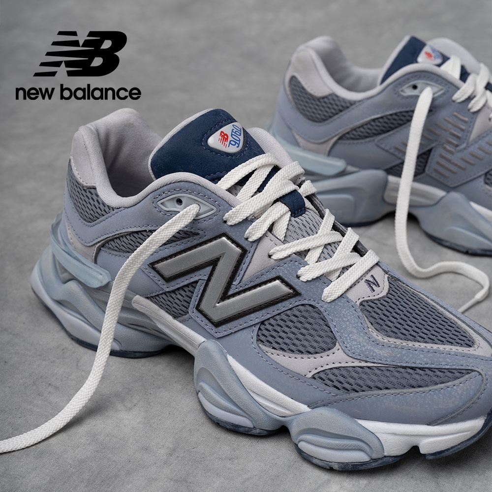 New Balance]復古鞋_中性_灰色_U9060MD1-D楦| 休閒鞋| Yahoo奇摩購物中心