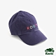 Roots配件- 彩色刺繡棒球帽-藍色 product thumbnail 1