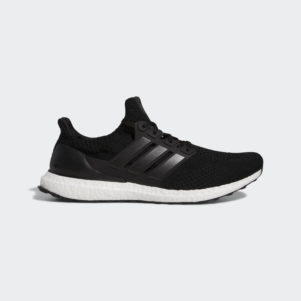 Adidas Ultraboost 5.0 DNA [GV8746] 男女 慢跑鞋 運動 路跑 編織 彈力 避震 黑