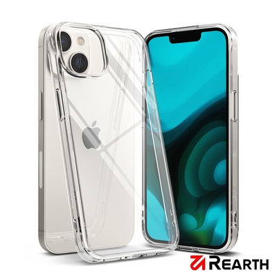 Rearth Ringke Apple iPhone 14 Plus (Fusion) 軍規抗震保護殼