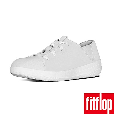 FitFlop F-SPORTY休閒鞋白色