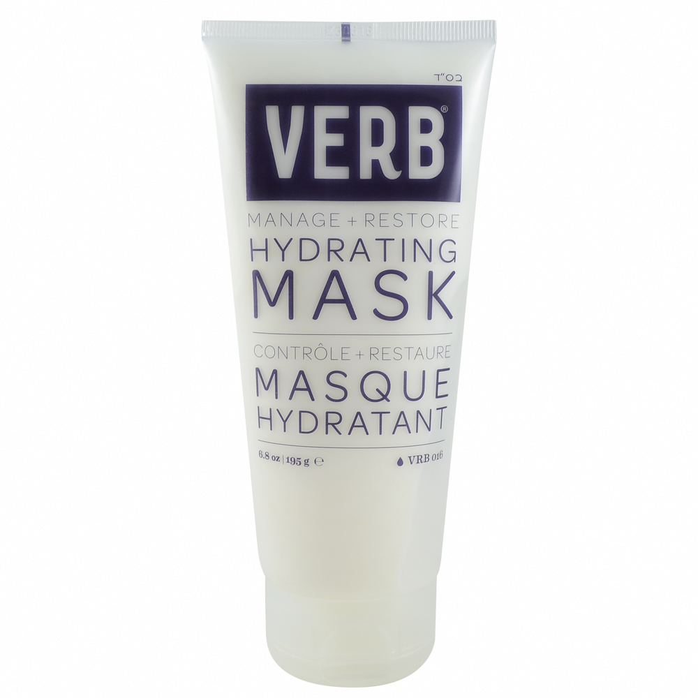 VERB 保濕滋潤髮膜 195g Hydrating Mask