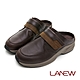 LA NEW 舒適寬楦 穩定控制型 健康鞋 懶人鞋 穆勒鞋 拖鞋(男229073700) product thumbnail 1