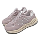 New Balance 休閒鞋 5740 復古 女鞋 紐巴倫 粉嫩 麂皮 穿搭推薦 大N 紫 米 W5740CDB product thumbnail 2