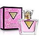 GUESS 心動初吻女性淡香水75ml-原廠公司貨 product thumbnail 1