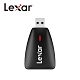 Lexar 多功能二合一 USB3.1 讀卡機 公司貨 (支援SD和microSD同時傳輸) product thumbnail 1