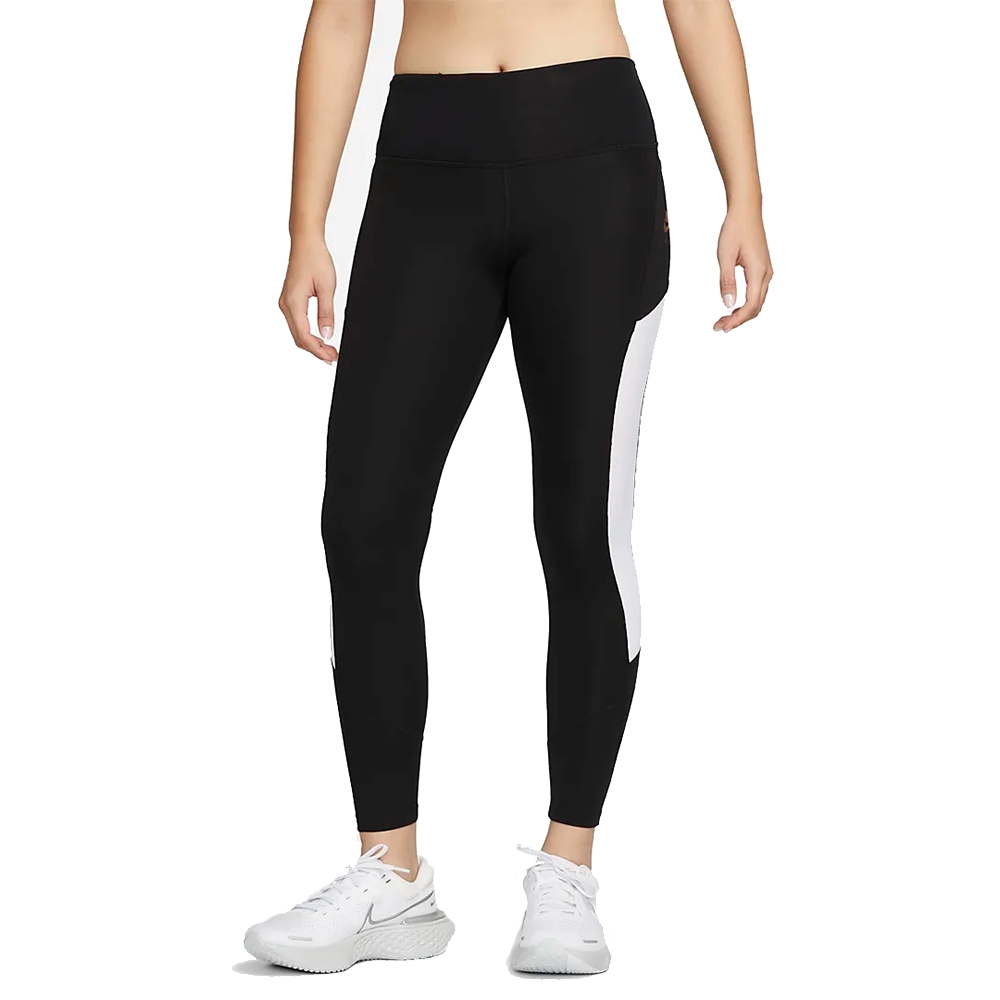 NIKE 女 AS W NK AIR DF 7/8 TIGHT 運動長褲 -DM7488010