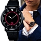 agnes b. marcello 35週年限量款 霓虹腕錶 女錶 手錶-34mm VJ20-KVP0C/BJ5022X1 product thumbnail 1
