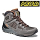 ASOLO 男款 GTX 中筒輕量縱走鞋 LANDSCAPE GV A40506/A855｜防水透氣 輕量化 黃金大底 product thumbnail 1