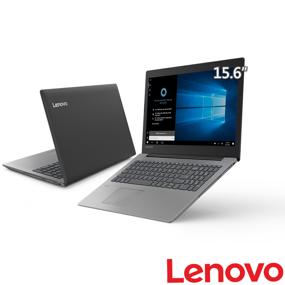 Lenovo IdeaPad 330 15吋筆電(i7-8750H/GTX1050/1T效能筆電