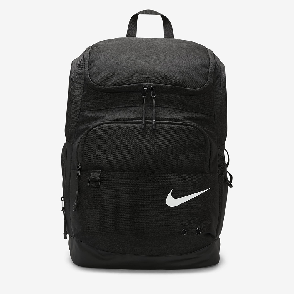 Nike Repel Backpack [NESSE138-001] 後背包 防水口袋 筆電隔層 35L 黑