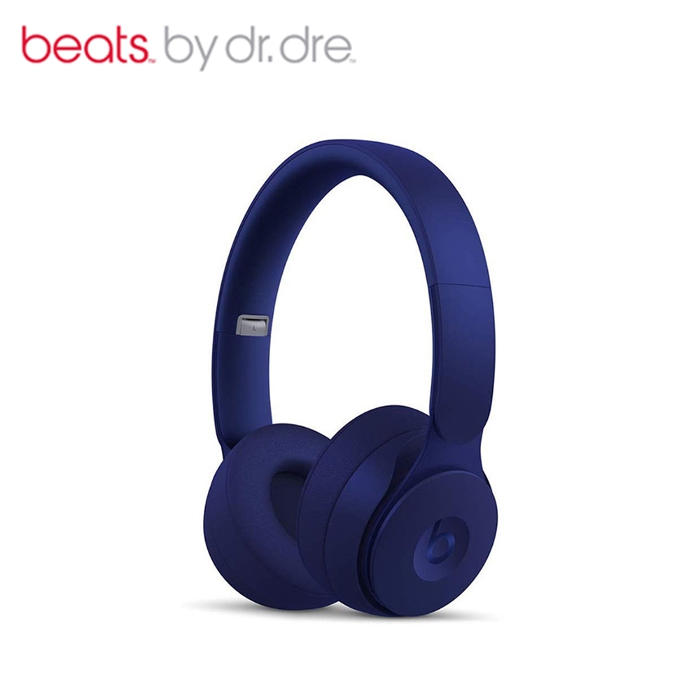 Beats Solo Pro Wireless 無線藍牙降噪耳罩式耳機6色可選| Beats