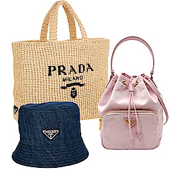 PRADA 歐美精品 指定品結帳89折