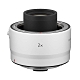 Canon Extender RF 2x 增距鏡 (公司貨) product thumbnail 1