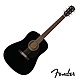 Fender CD-60S BLK 民謠吉他 product thumbnail 2