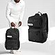 Puma 包包 Deck Backpack 男款 女款 黑 白 後背包 雙肩包 大容量 多收納 07951201 product thumbnail 1