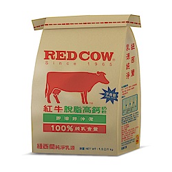 紅牛脫脂高鈣奶粉(1.5kg)