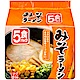 北勢麵粉 北勢5入包麵-味噌風味(415g) product thumbnail 1