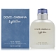 D&G Light Blue 淺藍男性淡香水125ml 贈隨機針管香水1份 商品效期到:2021.11 product thumbnail 1