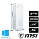 msi微星 Creator P50 11SI-028TW 創作者主機 (i5-11400/16G/512G SSD/GTX1660S-6G/Win10) product thumbnail 1