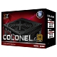 Xigmatek Colonel 600W 80+銅牌 product thumbnail 1