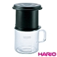 HARIO V60免濾紙咖啡獨享杯 / CFO-1B product thumbnail 2