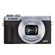 Canon PowerShot G7 X Mark III (公司貨) product thumbnail 3