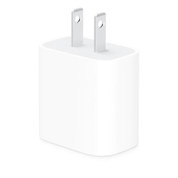 APPLE 原廠 20W USB-C 電源轉接器 MHJA3TA/A