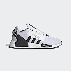 Adidas NMD_R1.V2 GX6368 男女 休閒鞋 經典 運動 潮流 Boost 避震 彈力 穿搭 白 黑