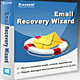 EaseUS Email Recovery Wizard Outlook郵件救援軟體 product thumbnail 1