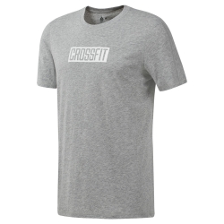 Reebok CROSSFIT 短袖上衣 男 DU5115