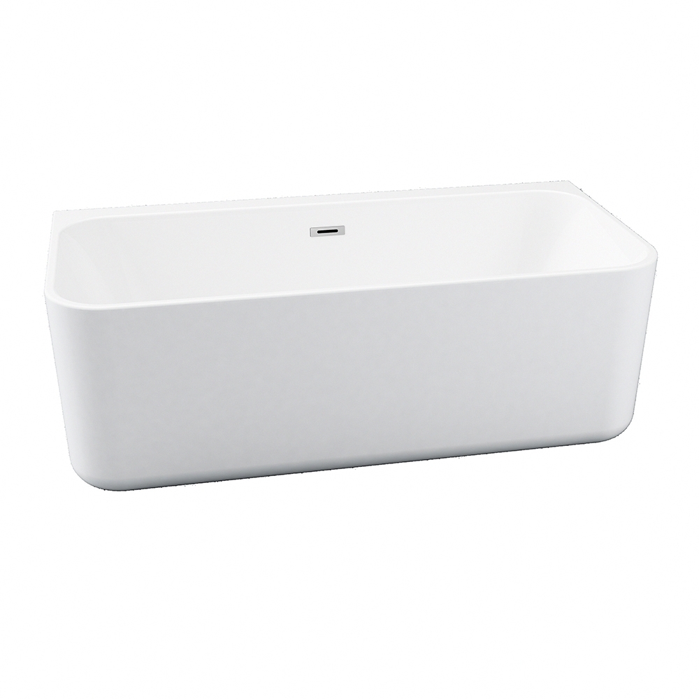 【I-Bath Tub】精品獨立浴缸-璀璨系列 152公分 YBM-6662