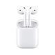 Apple AirPods (第 2 代) 搭配有線充電盒 藍芽耳機 product thumbnail 1